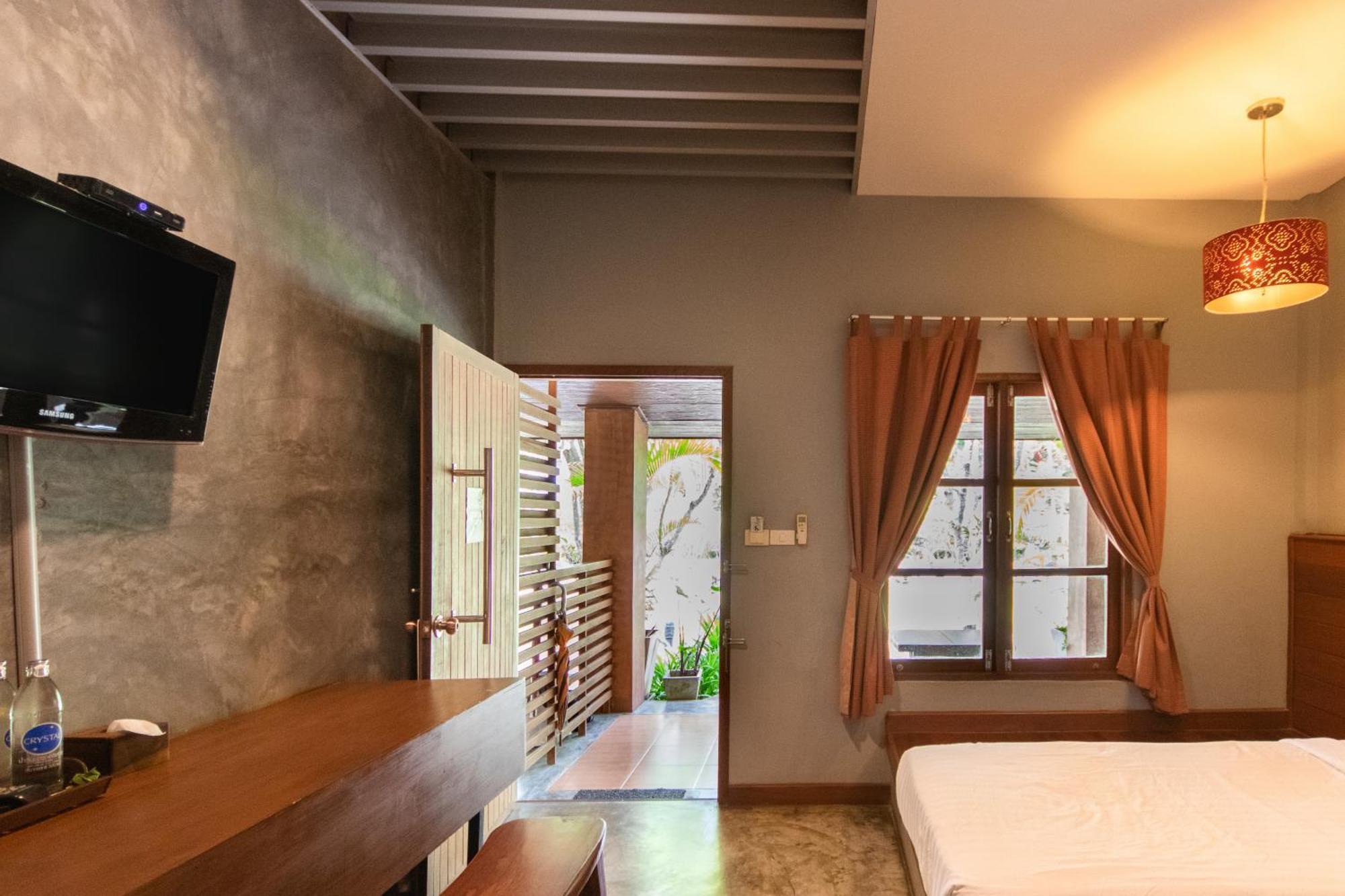 Namsai Resort กาญจนบุรี ภายนอก รูปภาพ