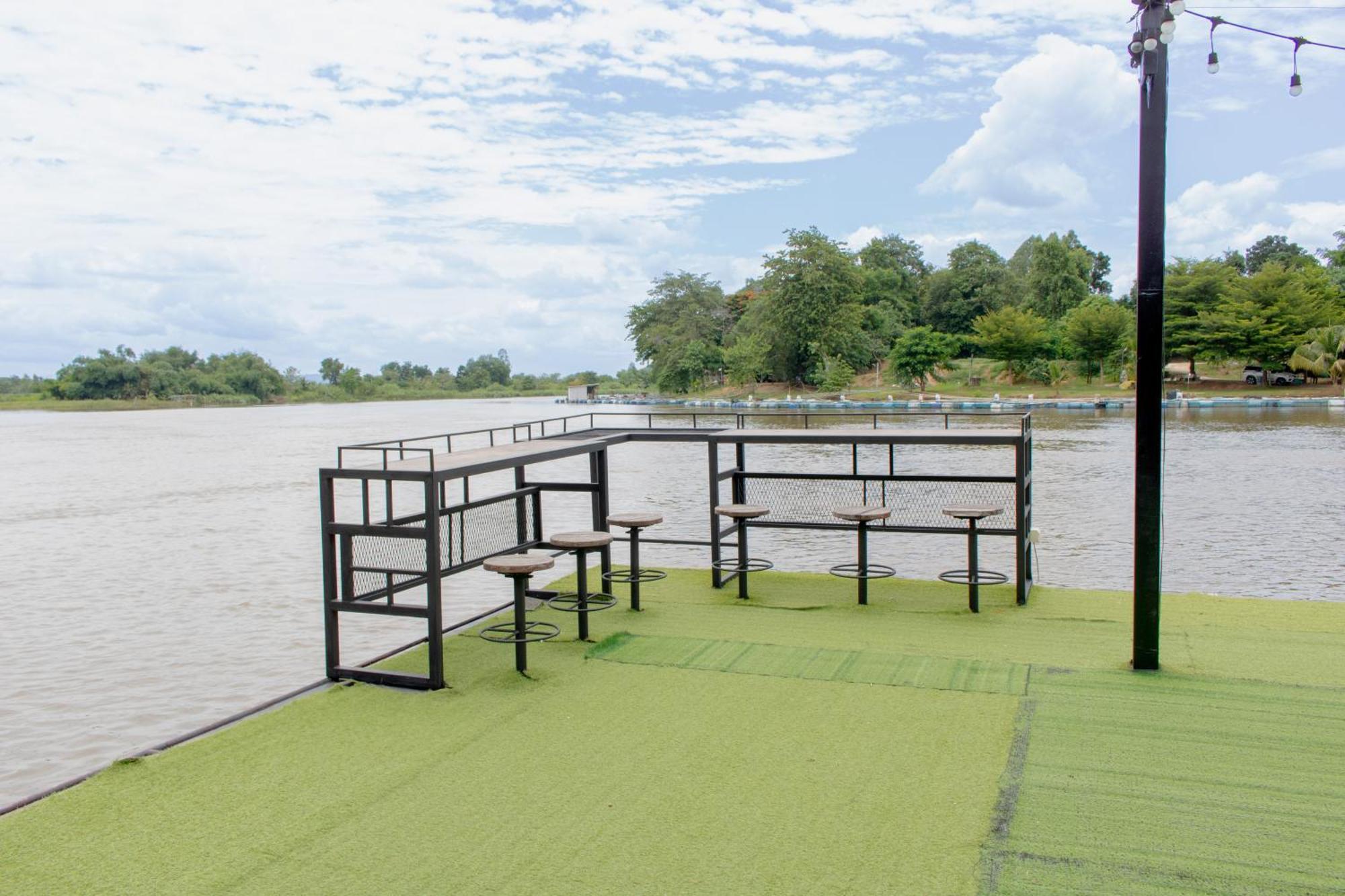 Namsai Resort กาญจนบุรี ภายนอก รูปภาพ