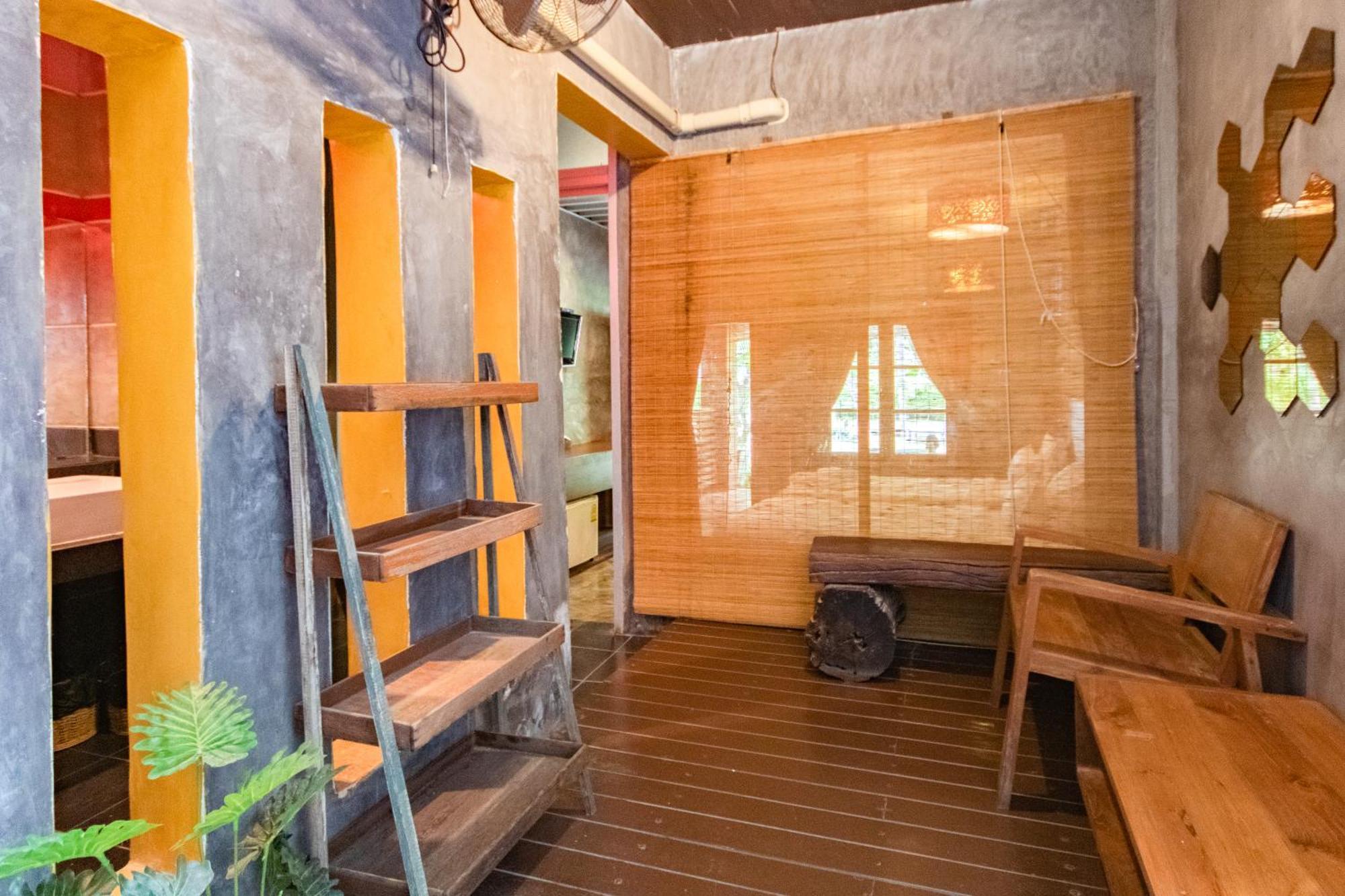 Namsai Resort กาญจนบุรี ห้อง รูปภาพ